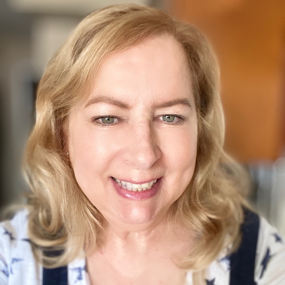 Meet your Posher, Michele